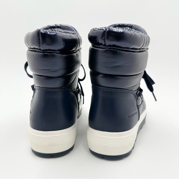 Cougar Wink Waterproof Boot in Indigo - Picture 7 of 10